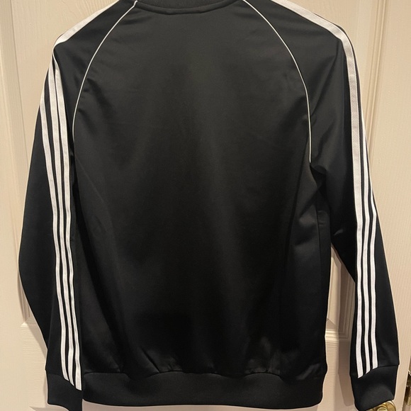 Adidas Superstar Top Jacket (youth size) - Picture 2 of 8